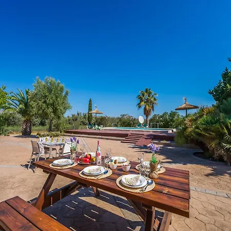Tranquil Estate With Pool Holiday home Port de Pollenca
