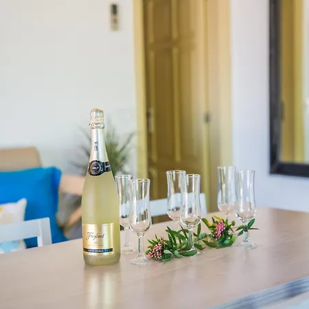 Holiday home Tranquil Estate With Pool Port de Pollenca