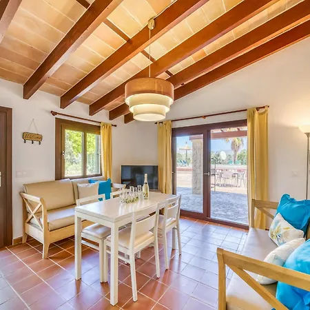 Tranquil Estate With Pool Port de Pollenca