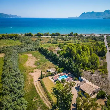 Holiday home Tranquil Estate With Pool