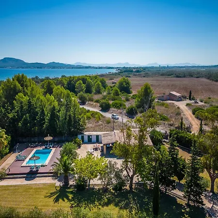 Holiday home Tranquil Estate With Pool *