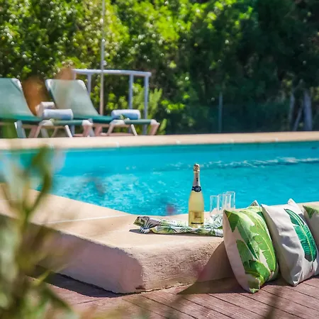 Tranquil Estate With Pool Holiday home Port de Pollenca