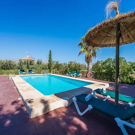Holiday home Tranquil Estate With Pool Port de Pollenca