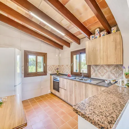 Holiday home Tranquil Estate With Pool