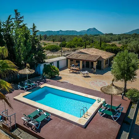Holiday home Tranquil Estate With Pool