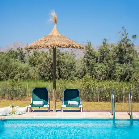 Holiday home Tranquil Estate With Pool *